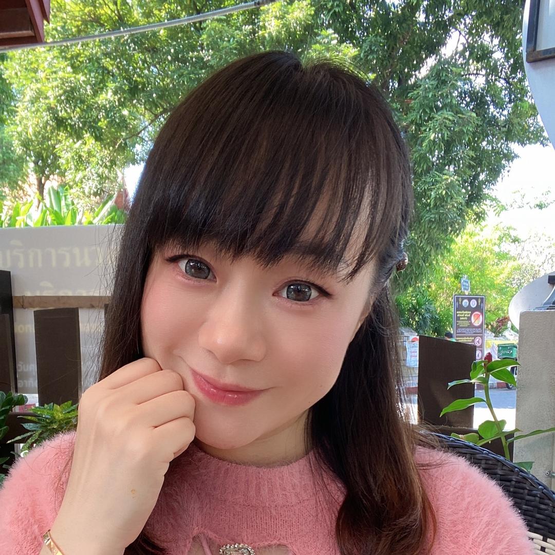 泰牌小 Q 直播号（寐熙）