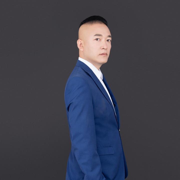 宏哥情感