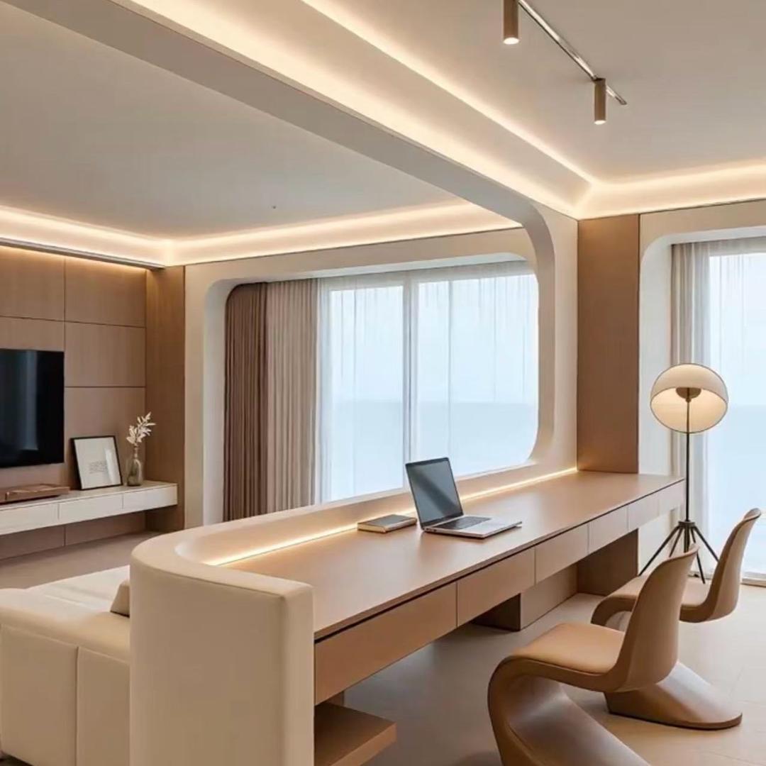 邯郸易美居全屋定制源头工厂