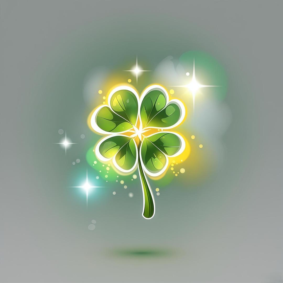 妍妍🍀小幸运（旺顺）