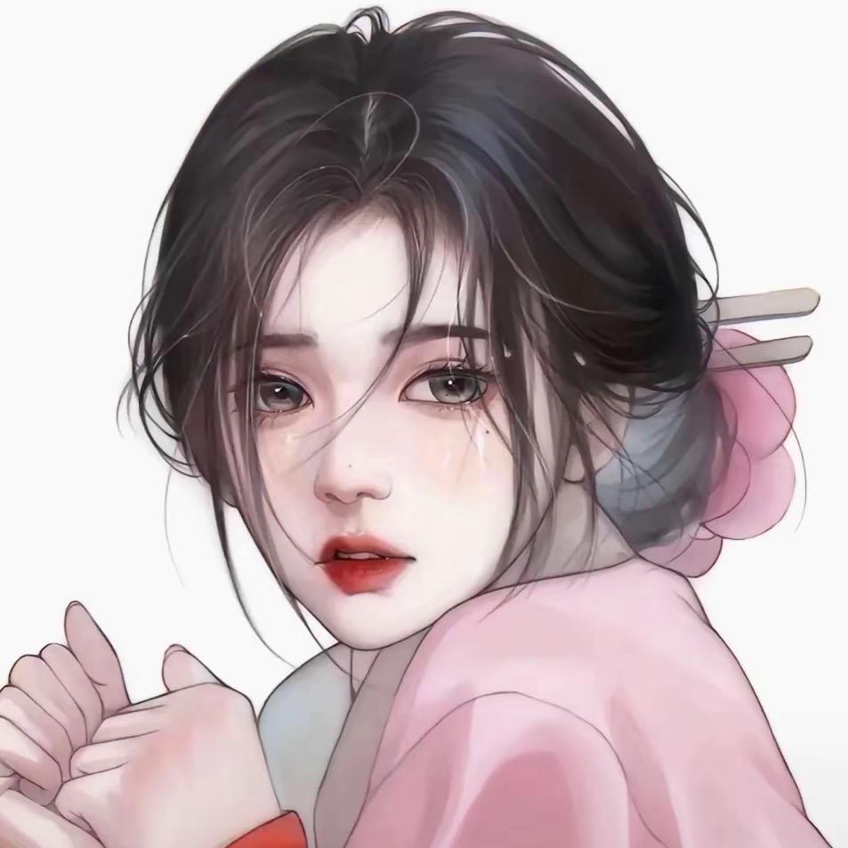 留白
