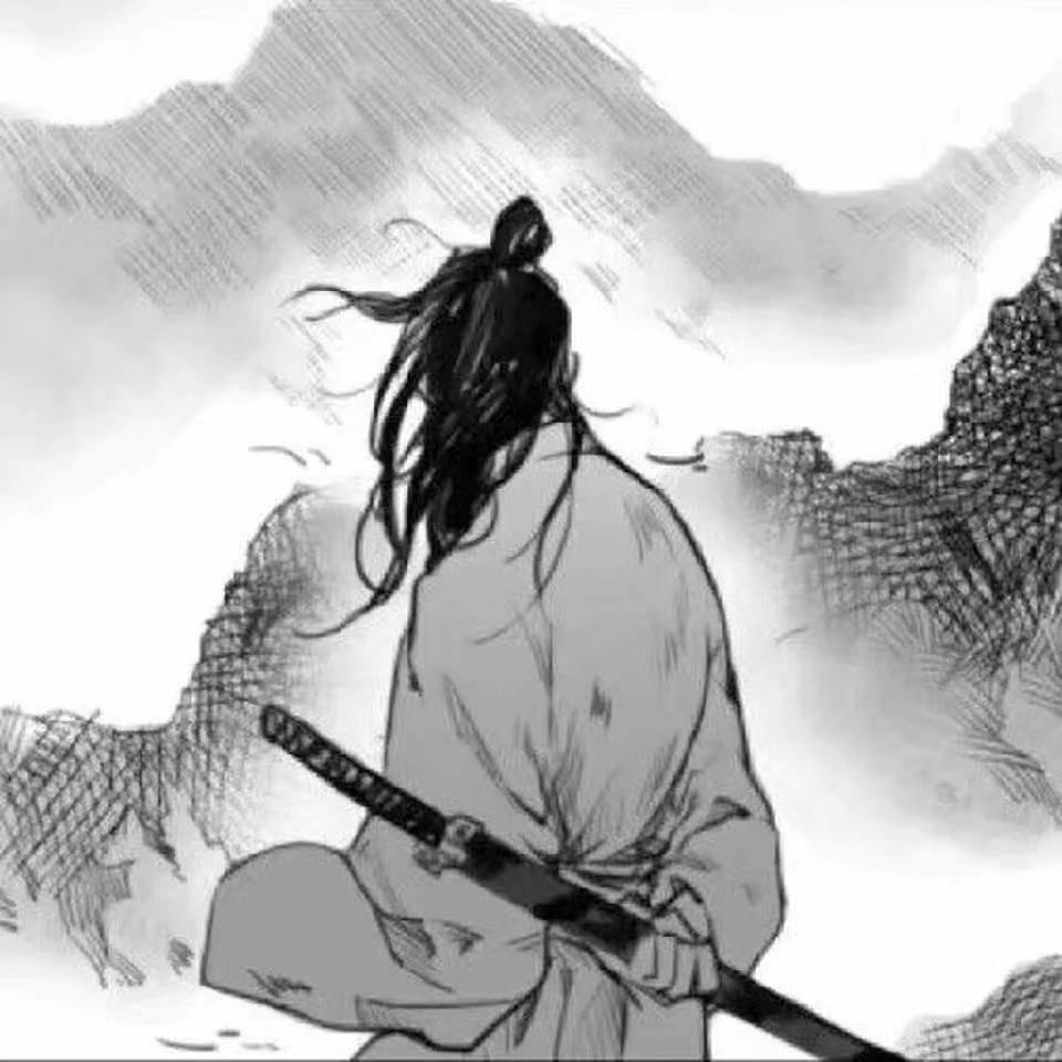 沧海-天龙八部手游