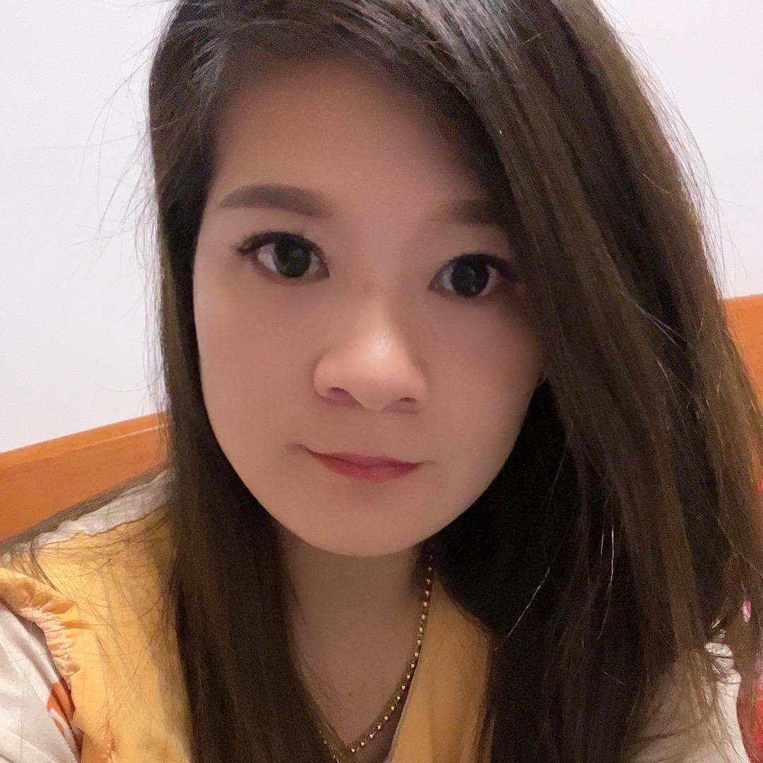 小🌷玉