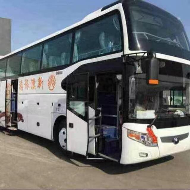 常州回河南大巴车
