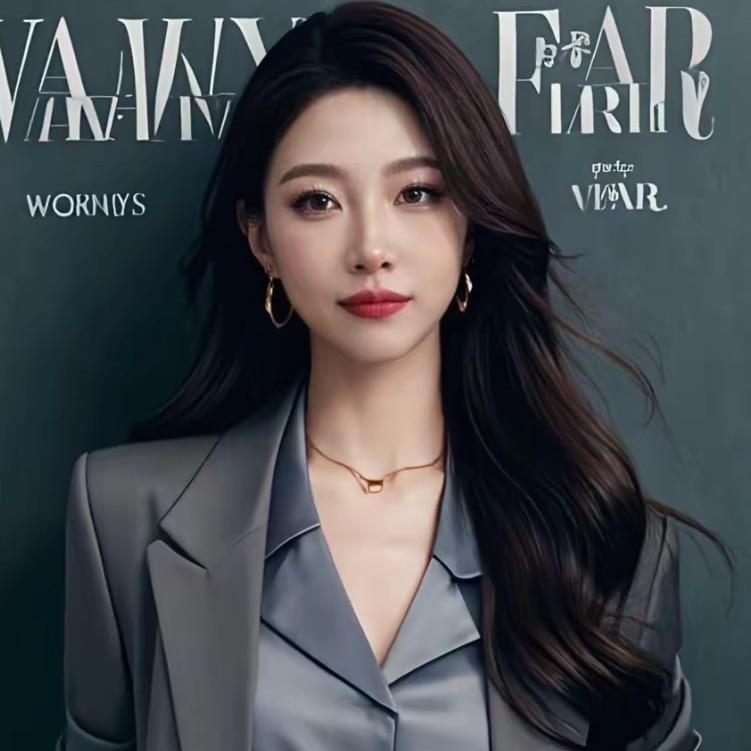 ♏何笑笑互动号