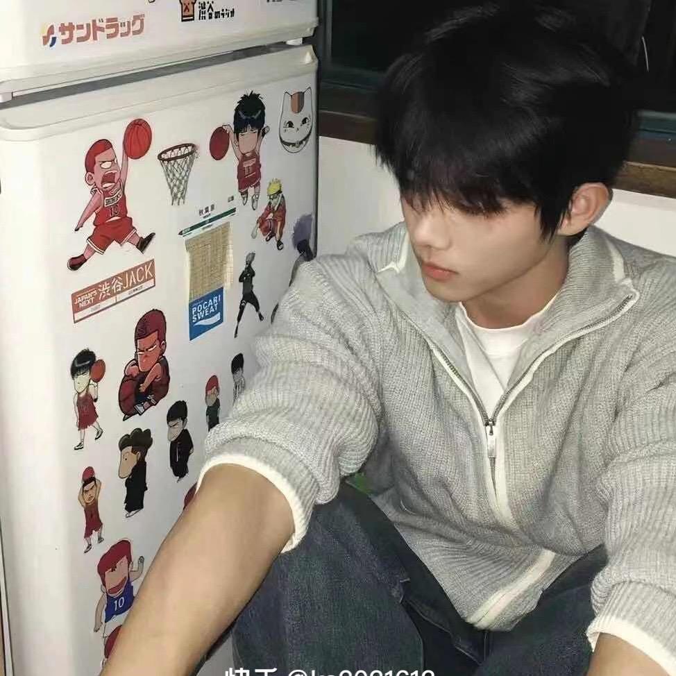 @下次见
