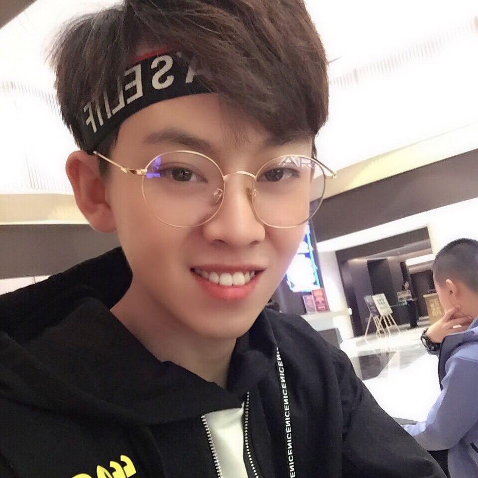清倌.