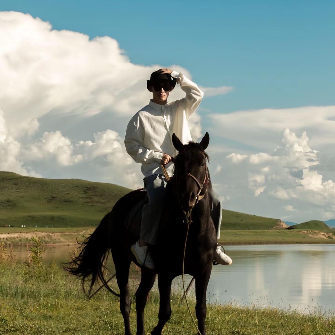 小马哥野骑（马术俱乐部）