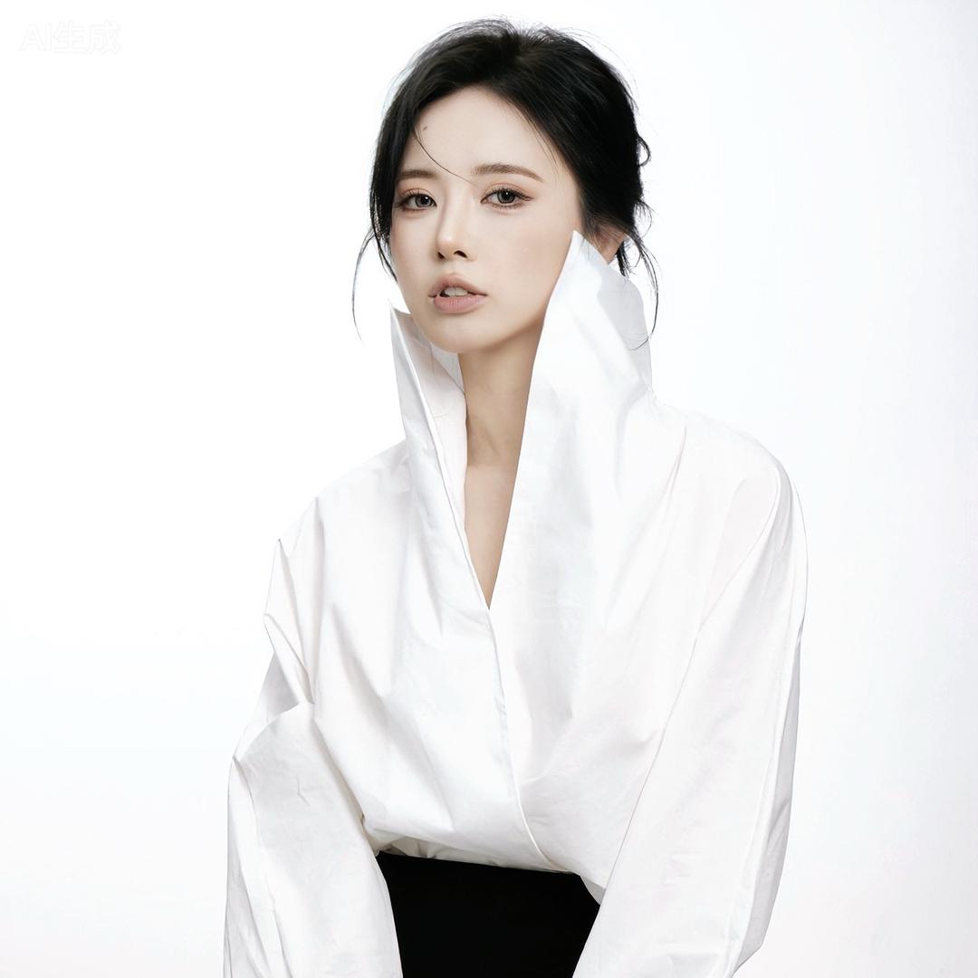 重庆化妆师安安