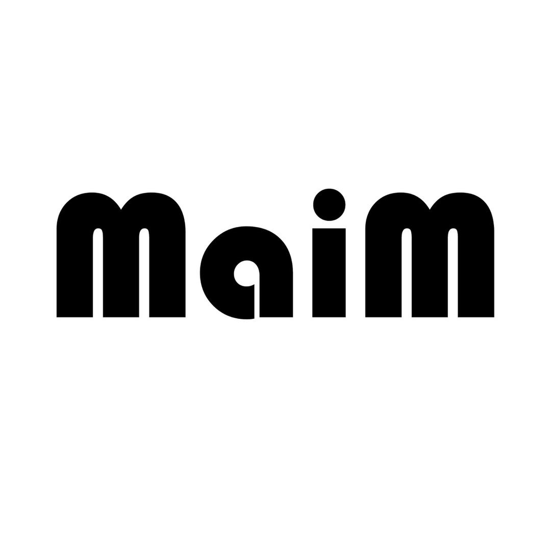 买买Maim