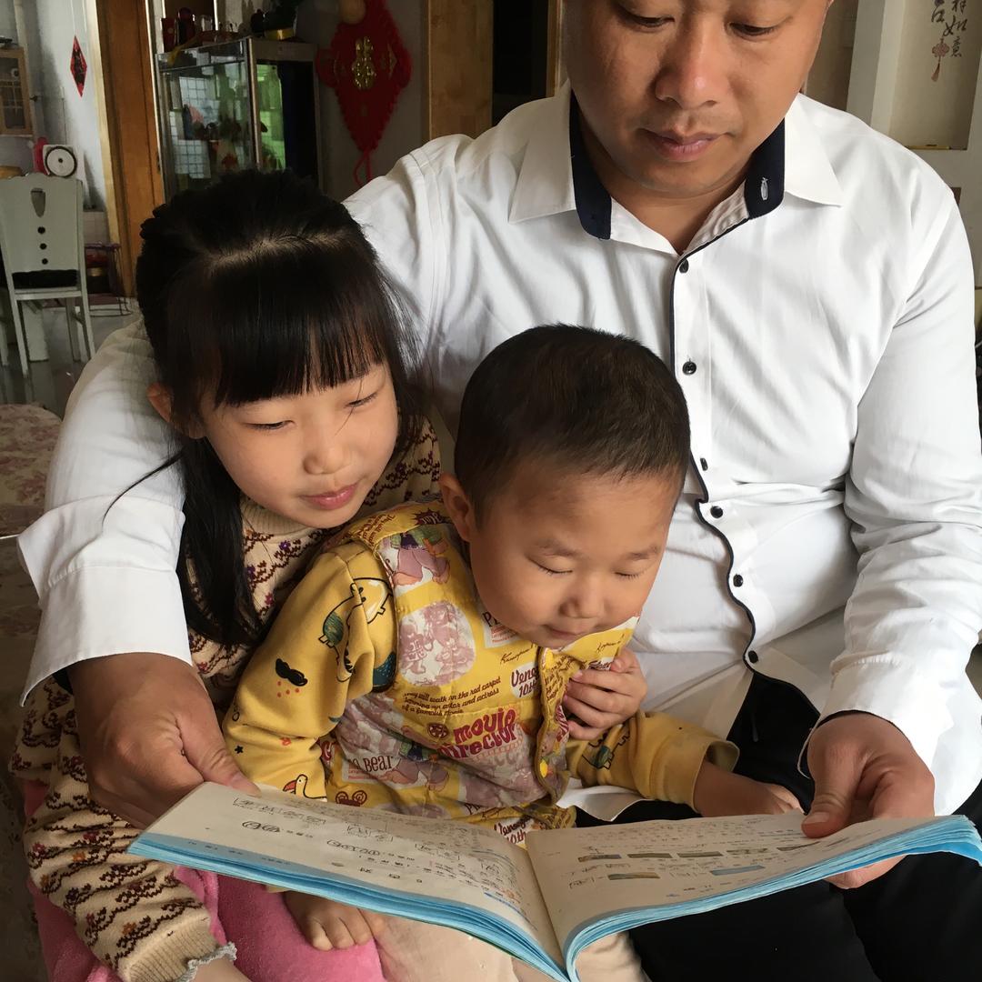 我等风雪又一年