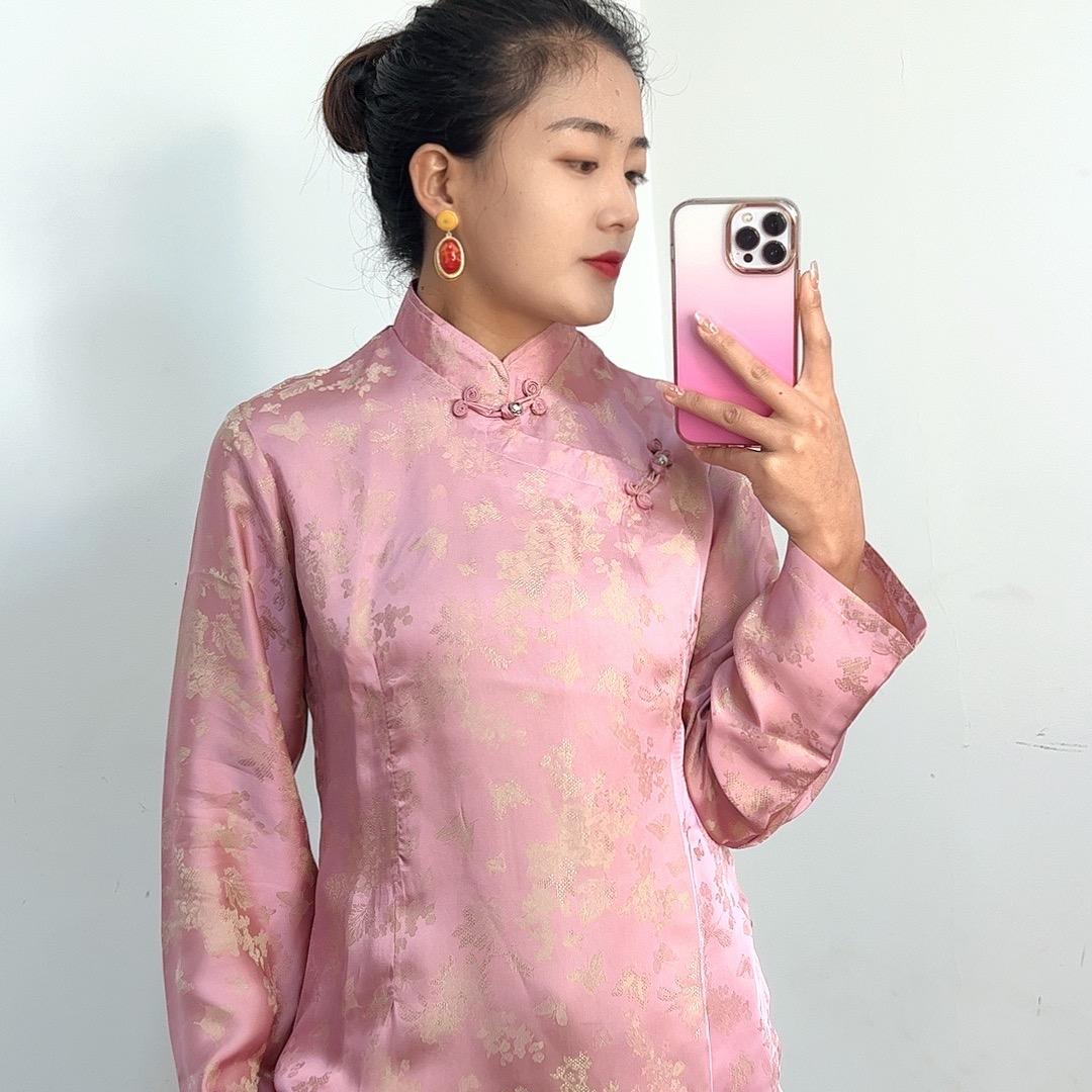 小措儿藏装