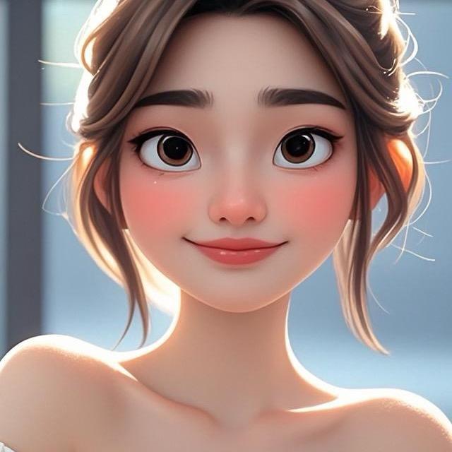 没烦恼