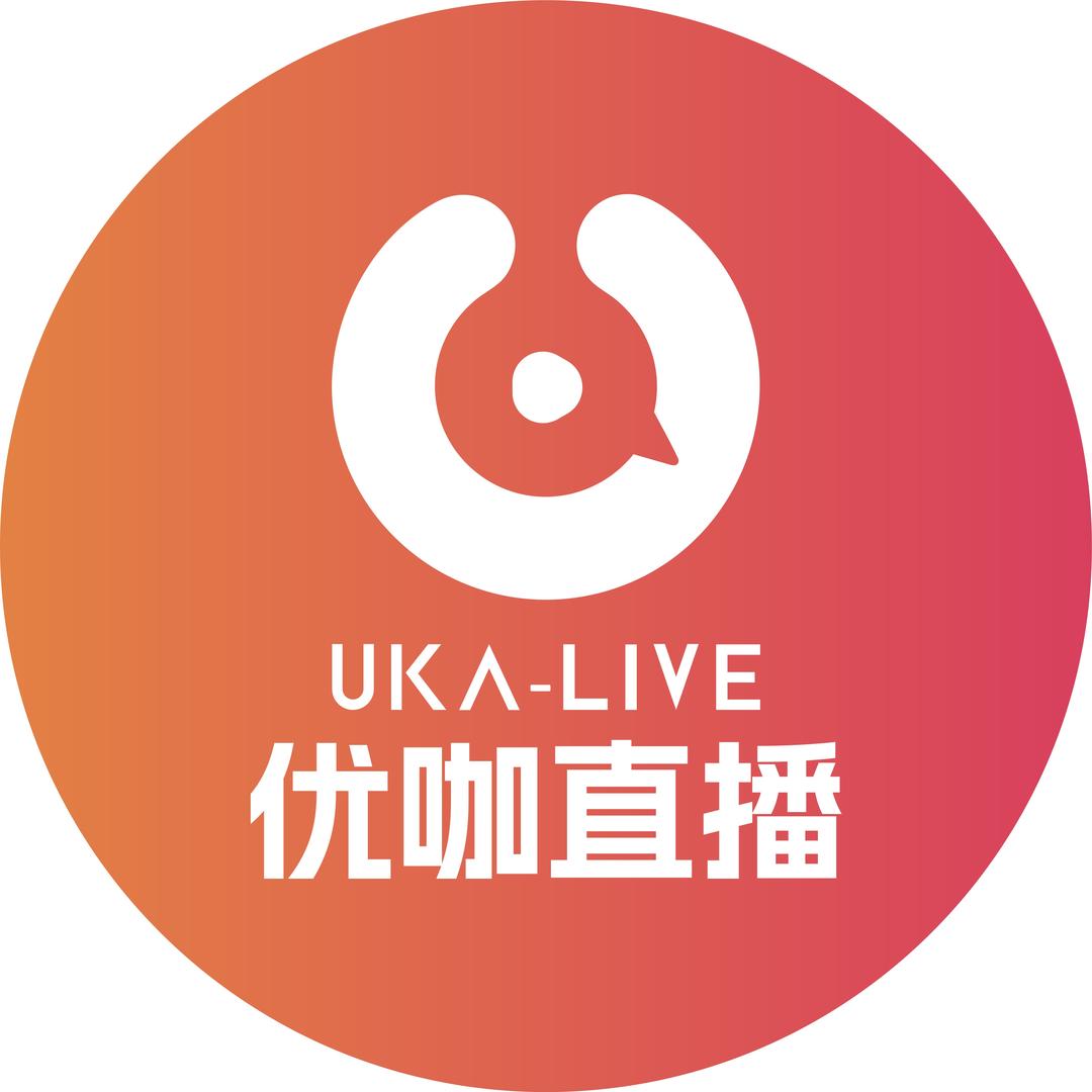 UKA-Live优咖直播