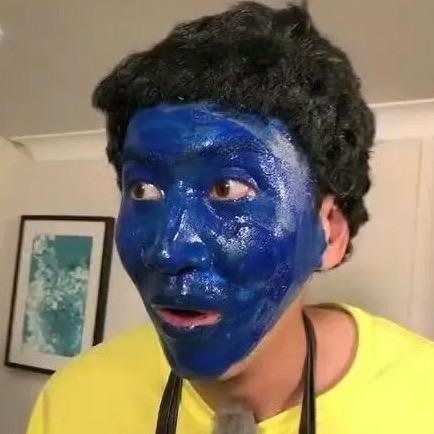 你鞋带开了