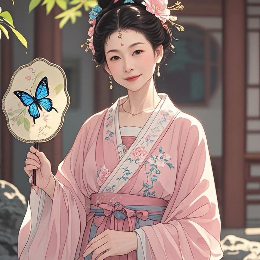 zhaodan