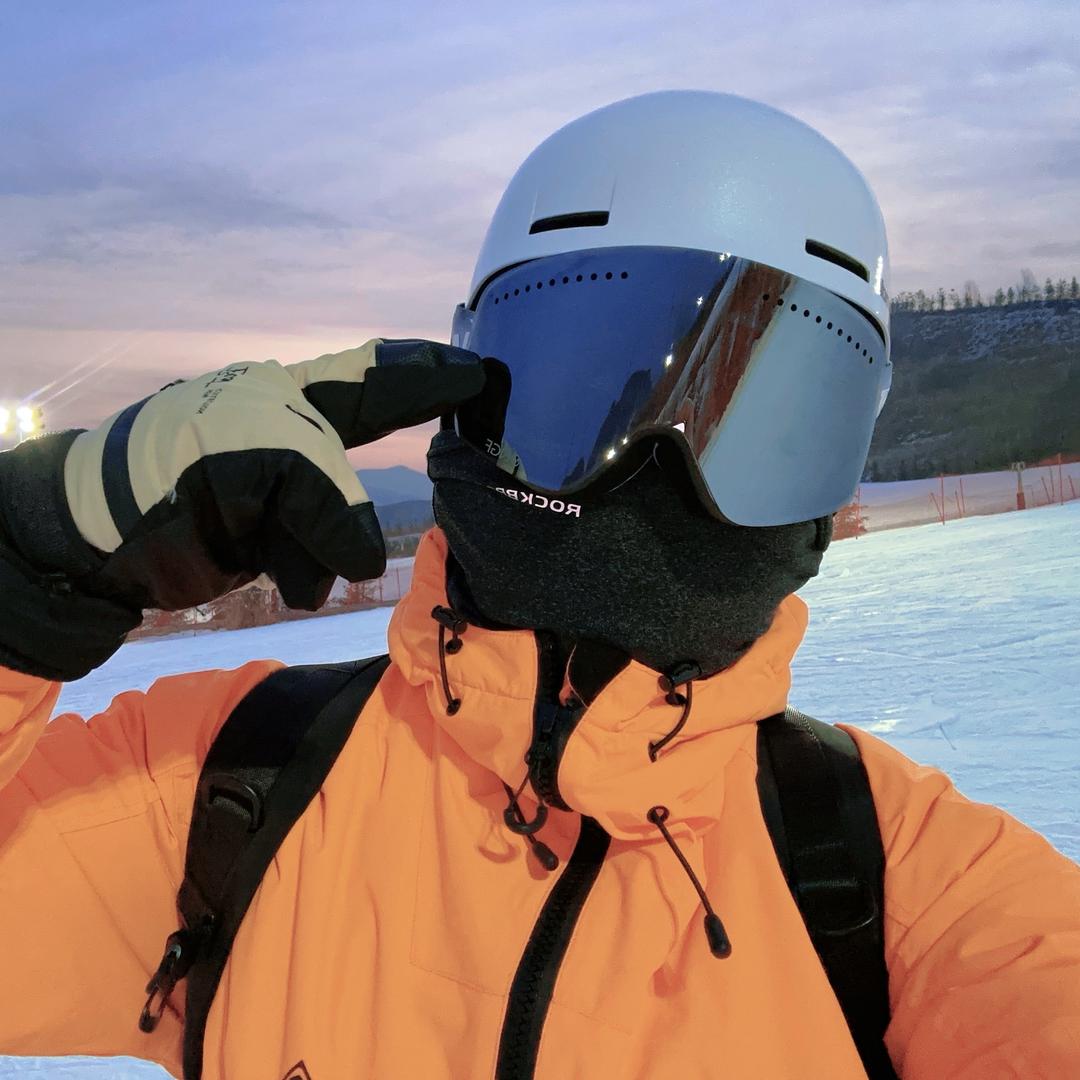 小宋真能瘦（减脂中……）