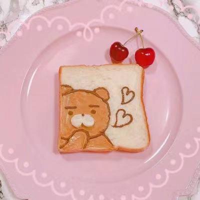 小艾的低卡轻食餐