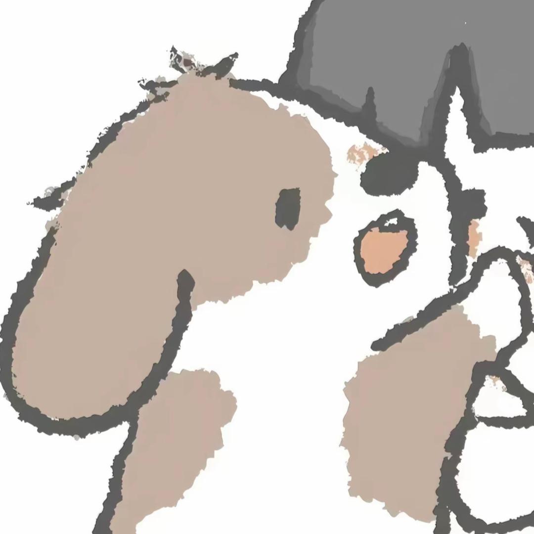 这个世界冷冰冰