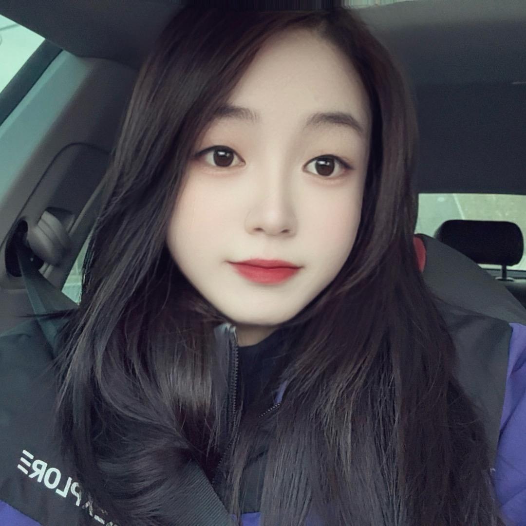 💕一个小困包💃