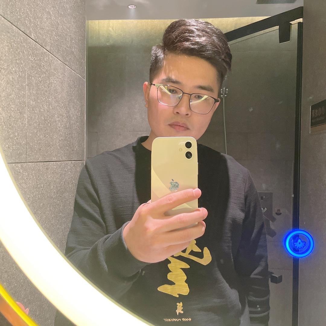 Mr shen
