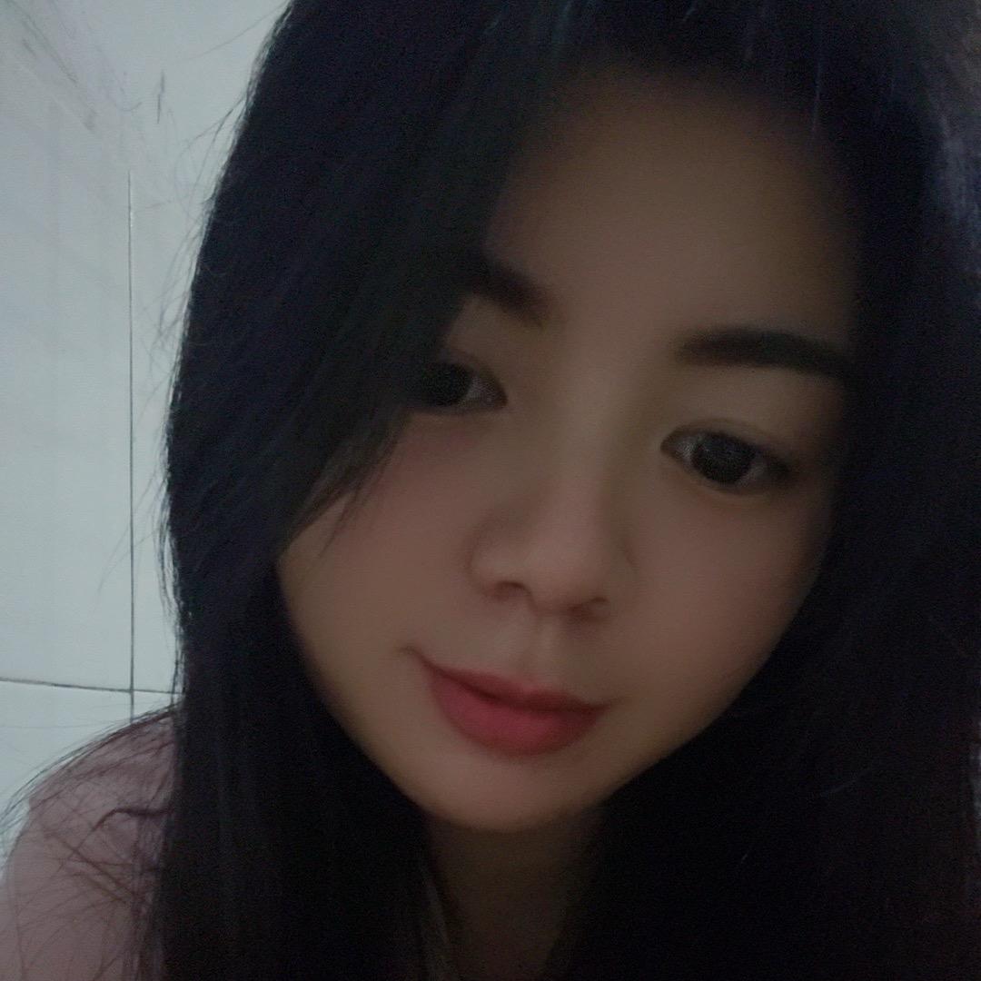 布依💕姑娘
