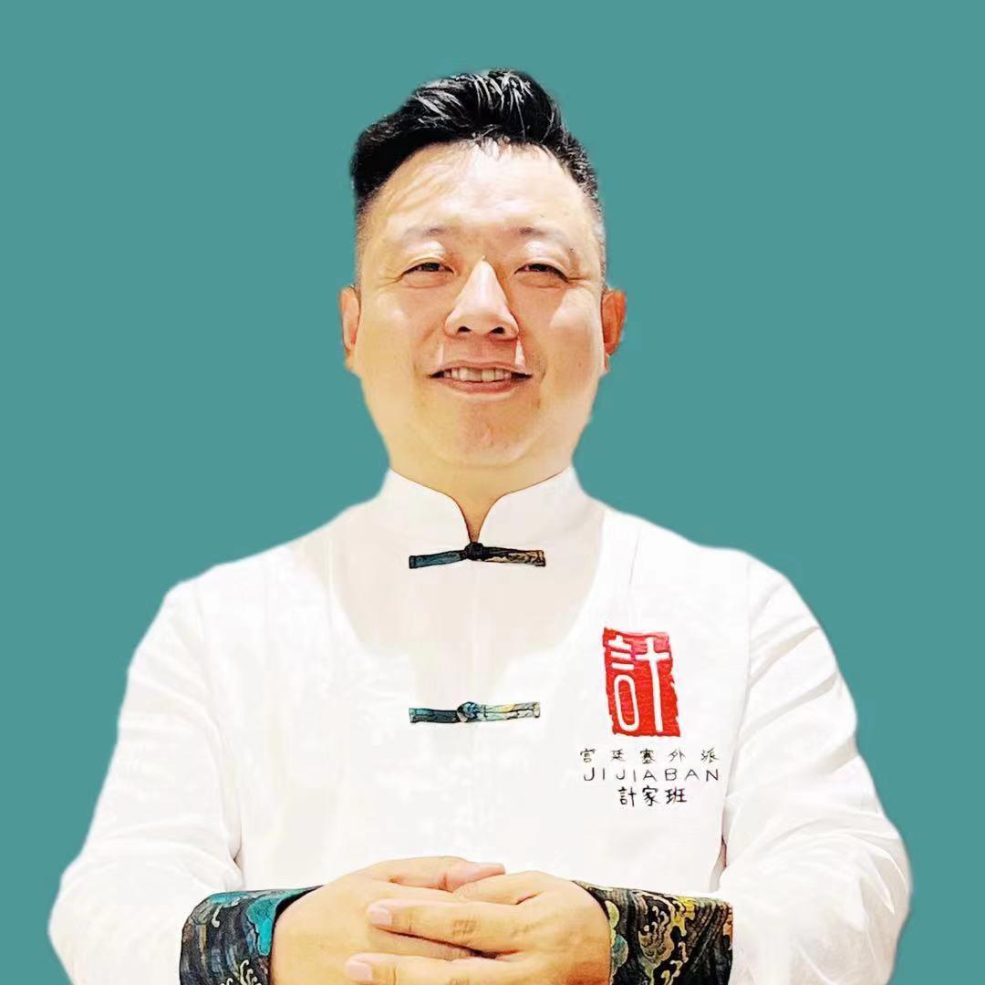 烂肘子烧麦儿村