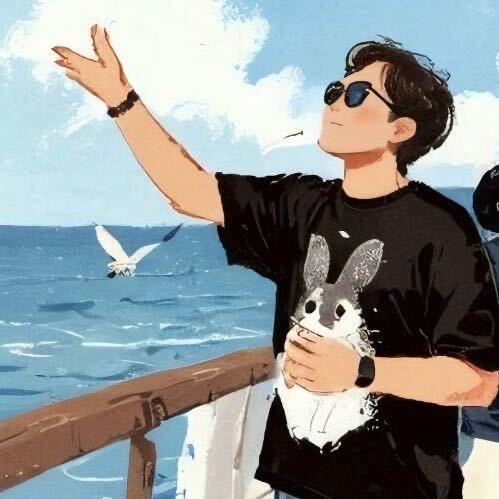 伊唔🐟