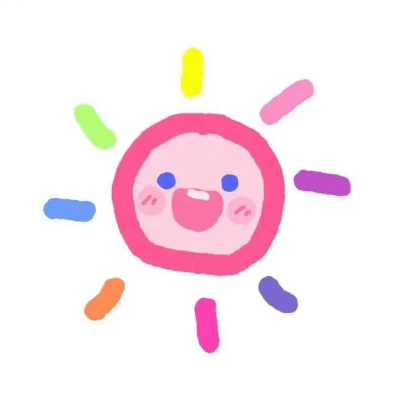 毛绒绒