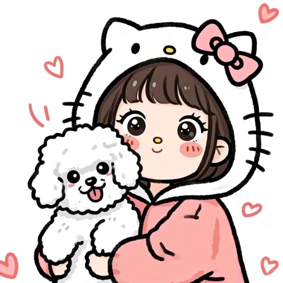 珊珊超棒～