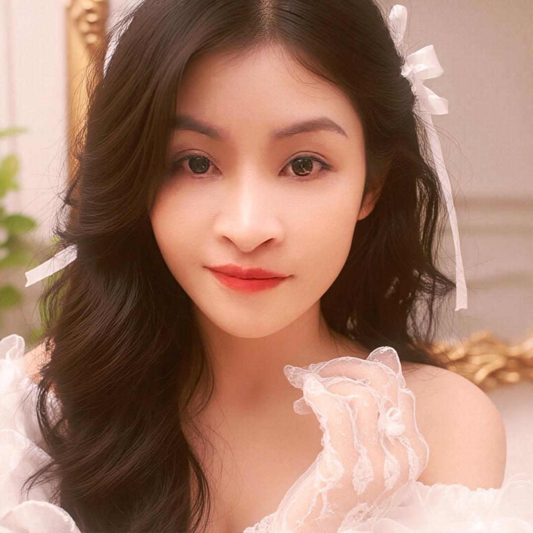 静心💋