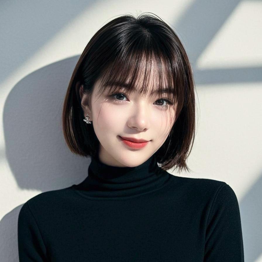 江宁区素颜眉妆～马引娣