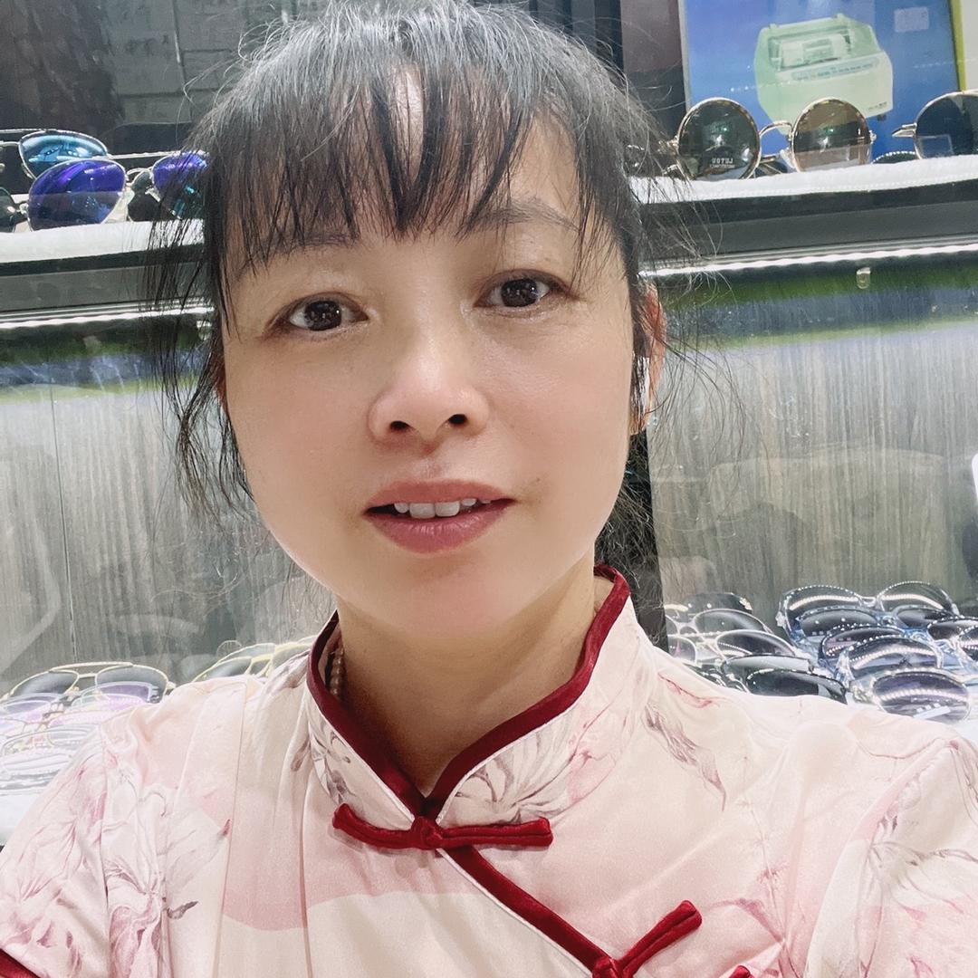 安客眼镜(中秀苑店)官方号