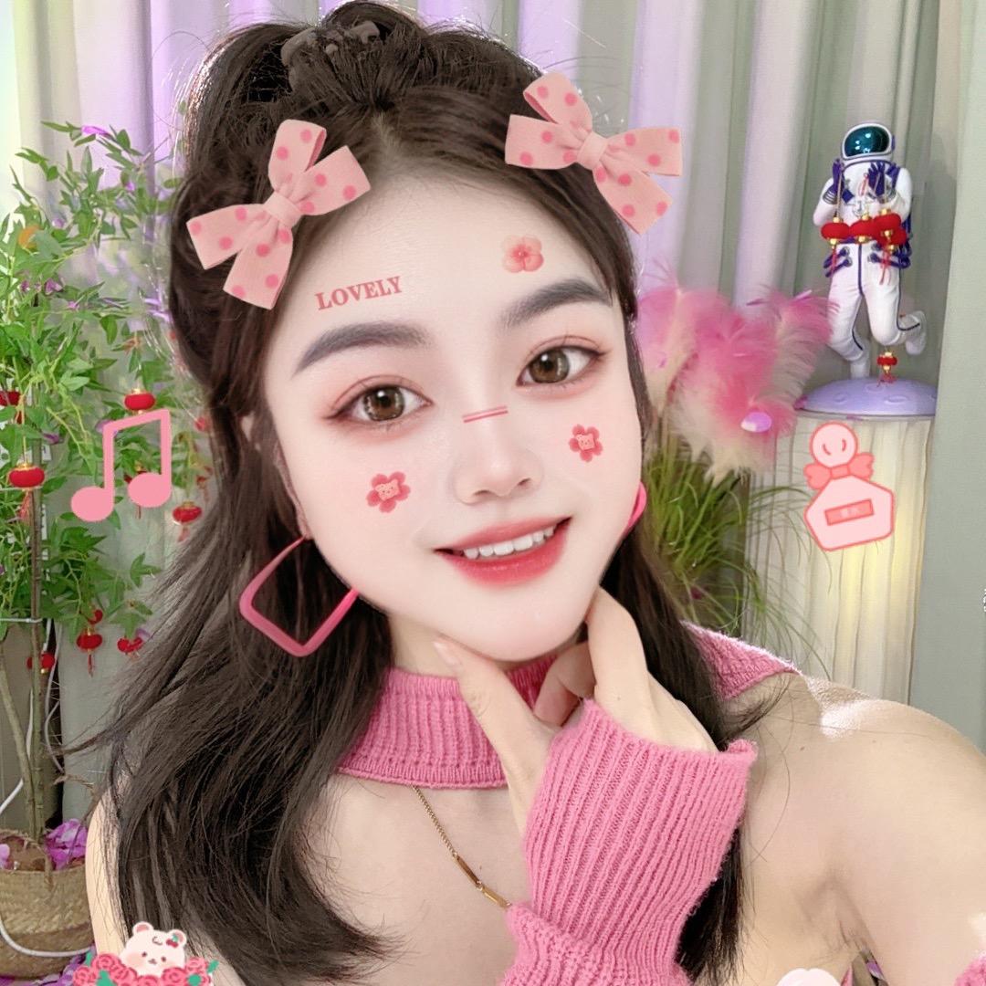 糖宝宝🎀山歌（晚上8:30）