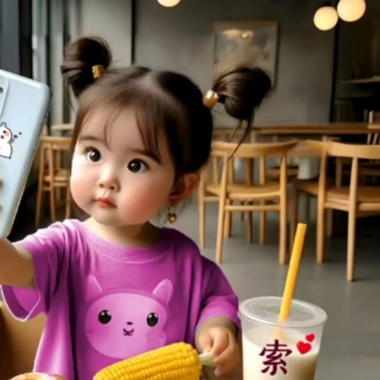 坚强的 索女士😘