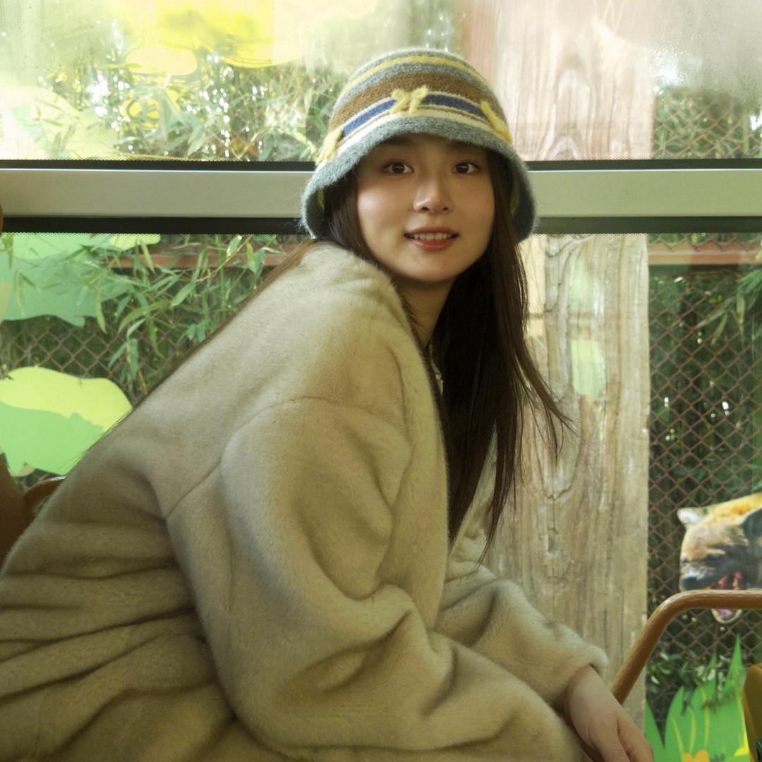 洛阳乐言英语紫紫老师