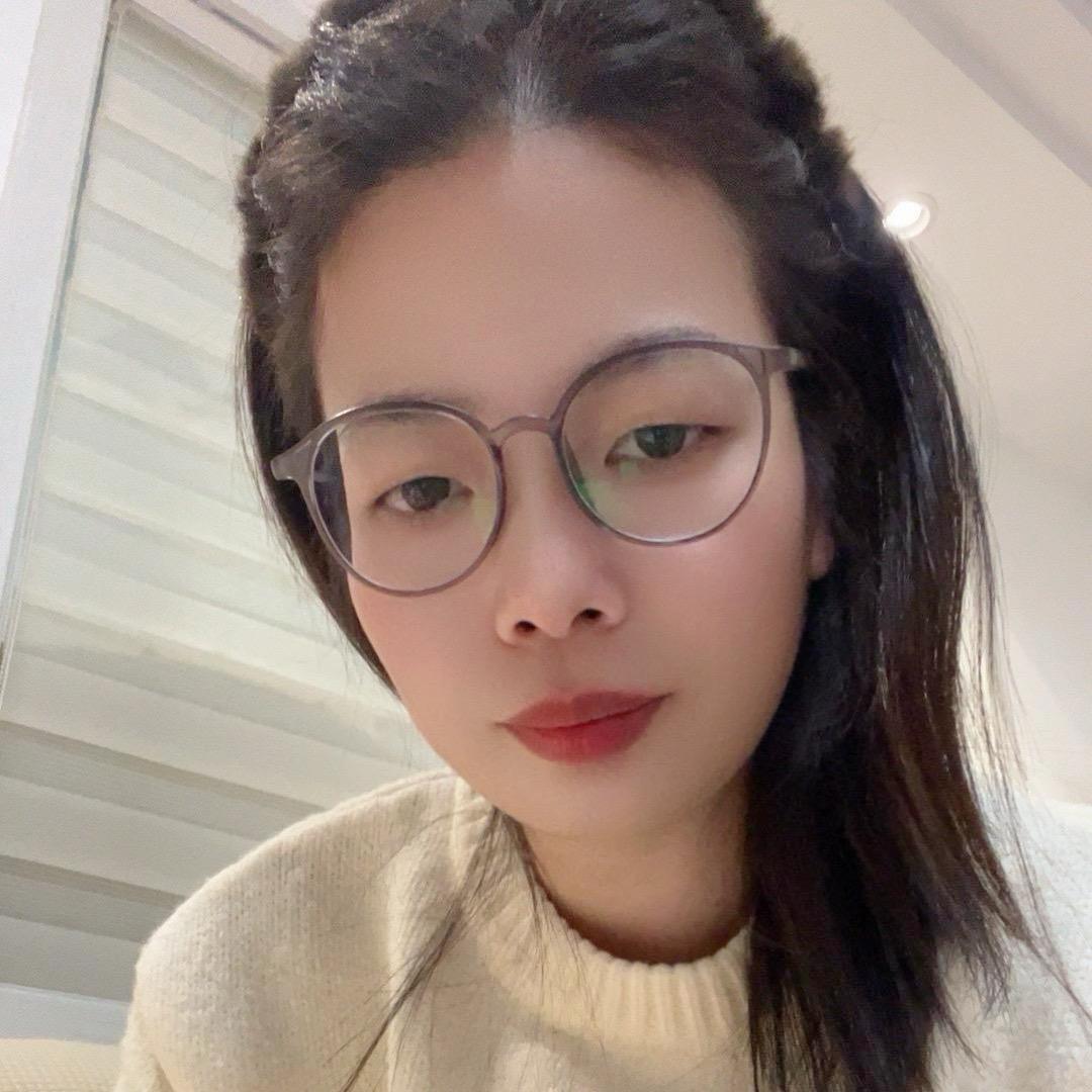 是一柠呀