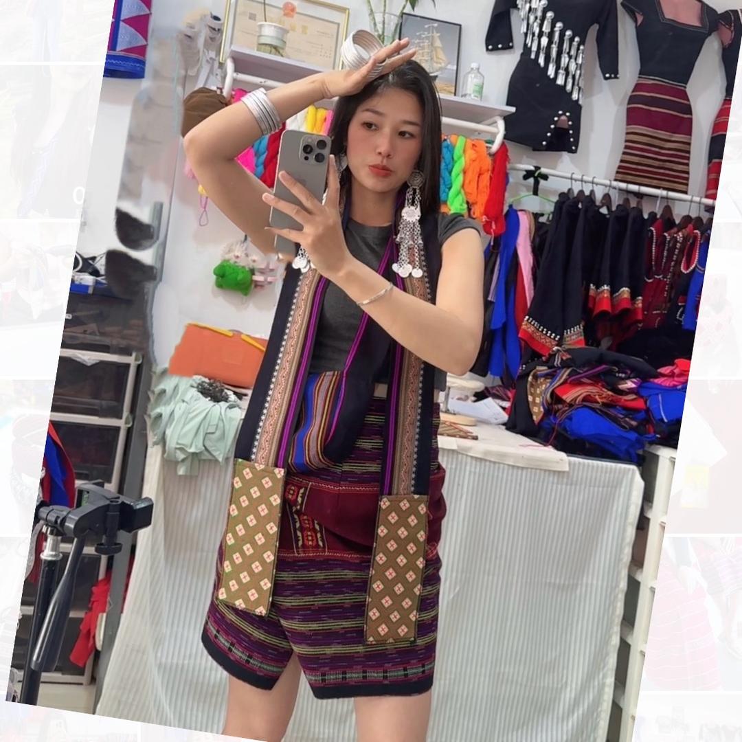 超爱大菠萝（美裳美）