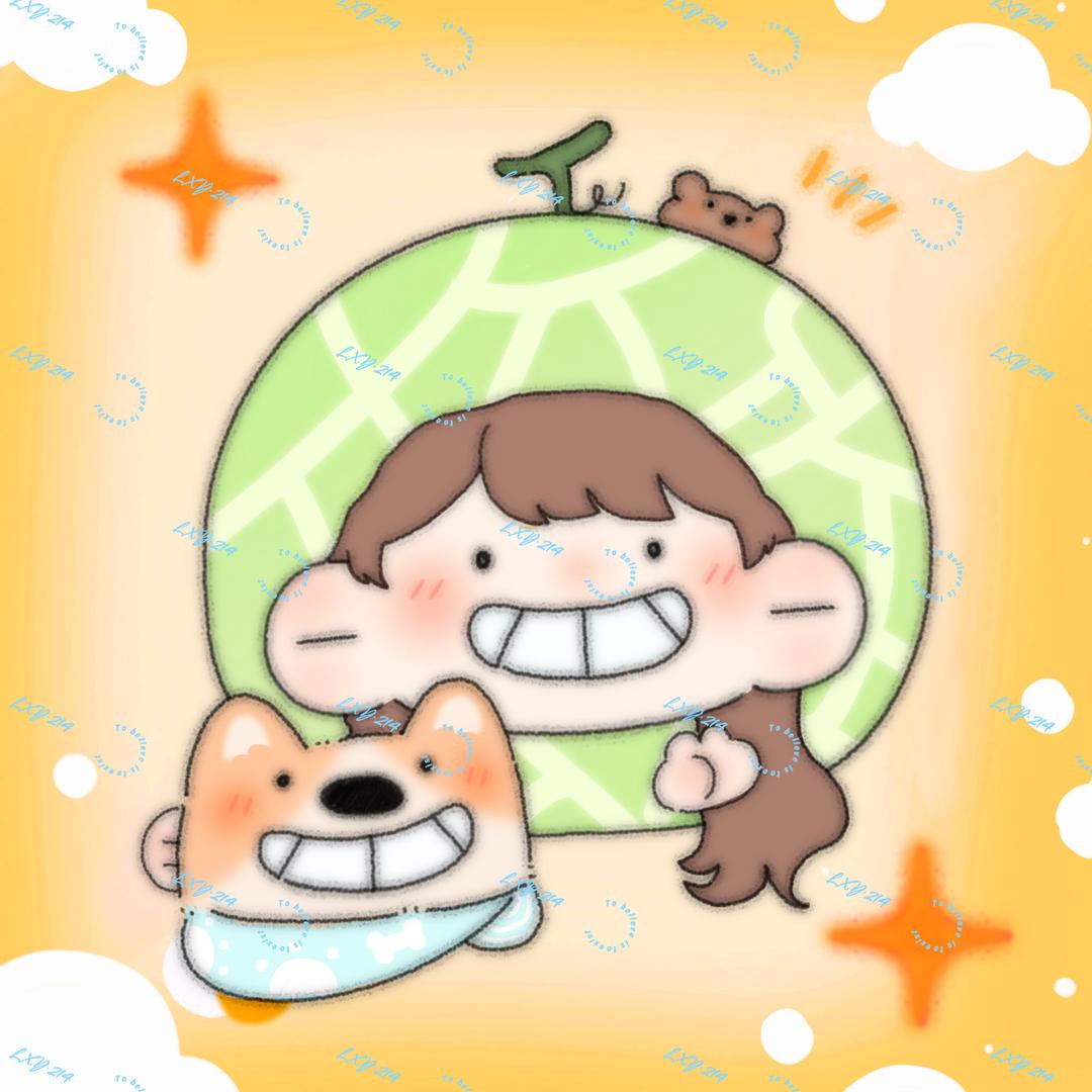 豆豆回家