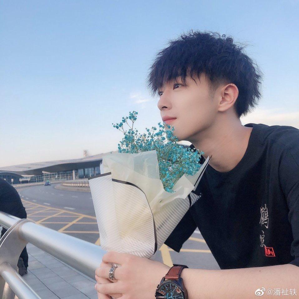 可乐_好困呀🫧