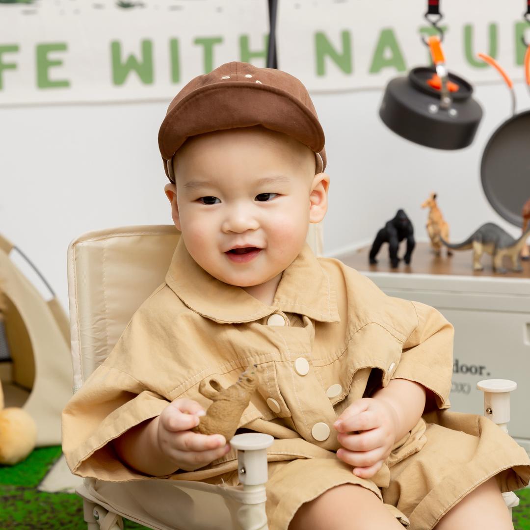 璟翊妈妈（超好运🍀）