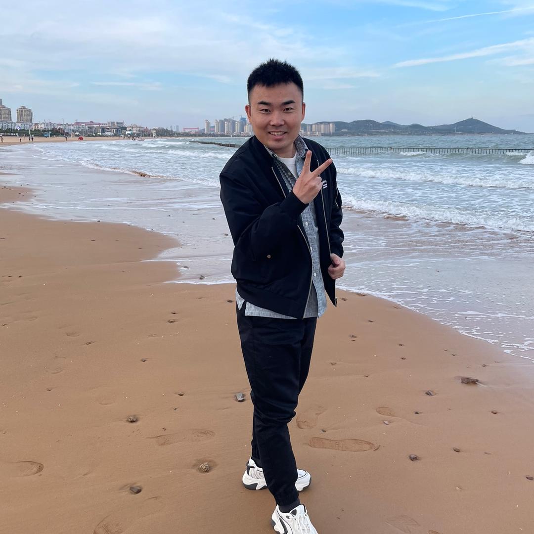 徐小胖的朋友圈