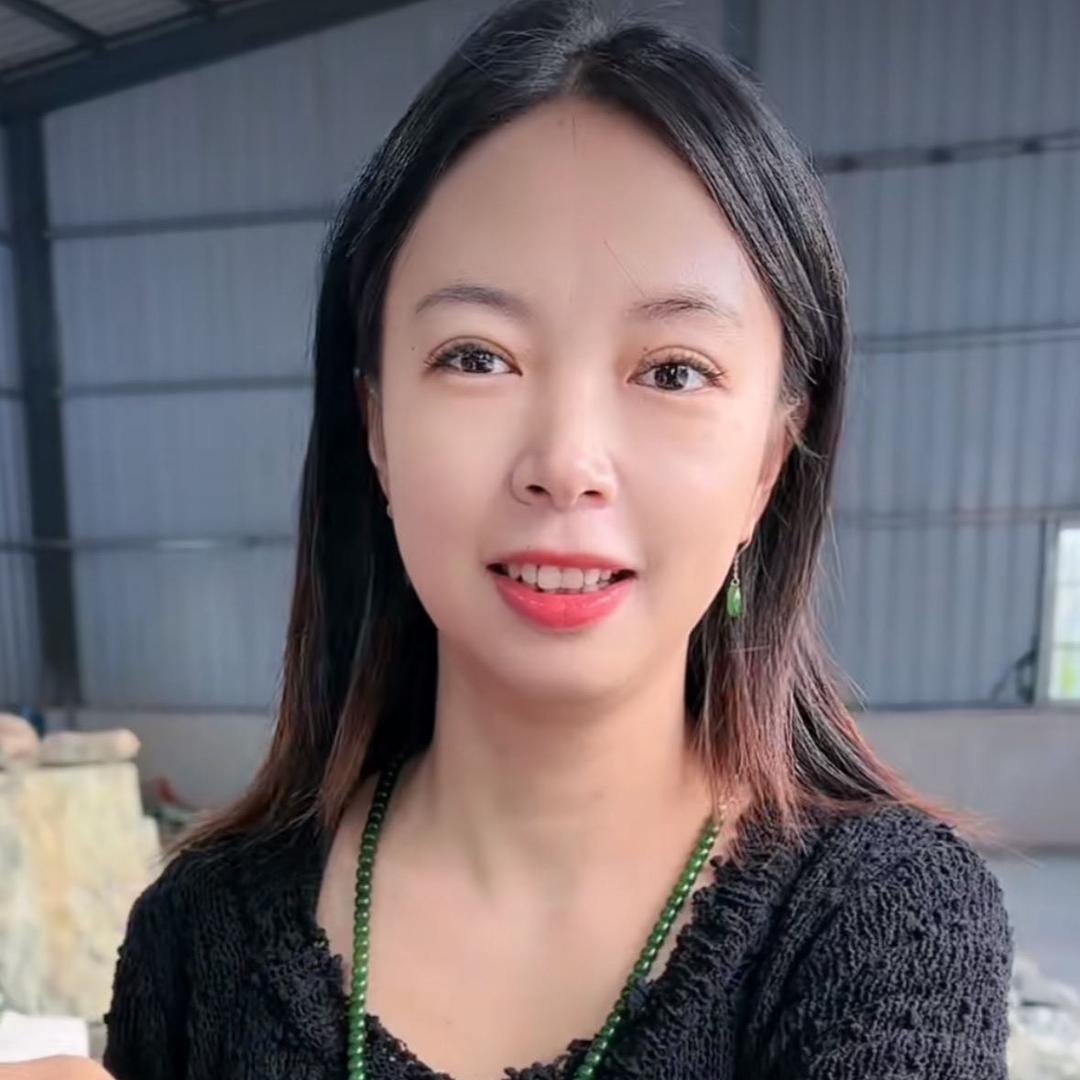 源石珠宝