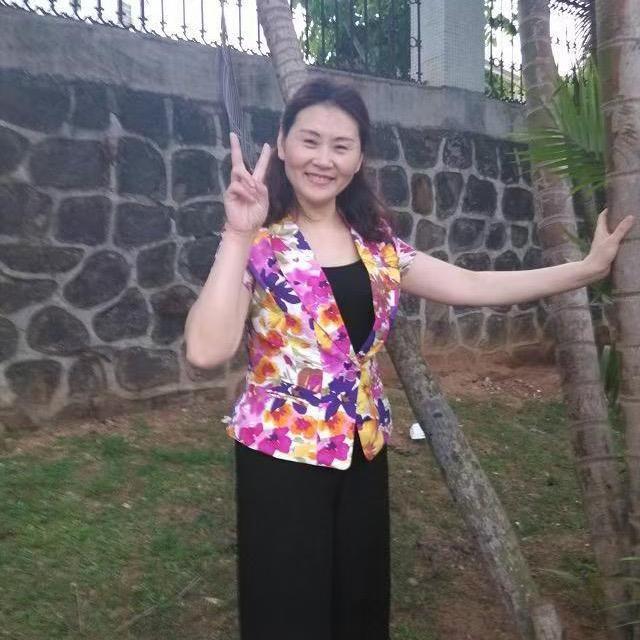 信阳菊姐家政（直播）