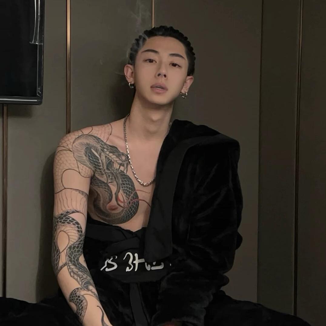 丢情的明