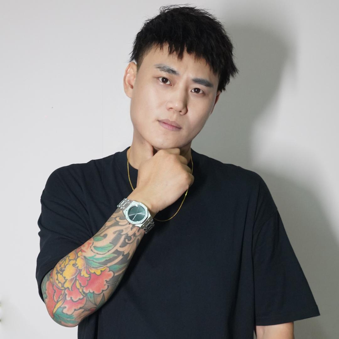 权志泉🎤