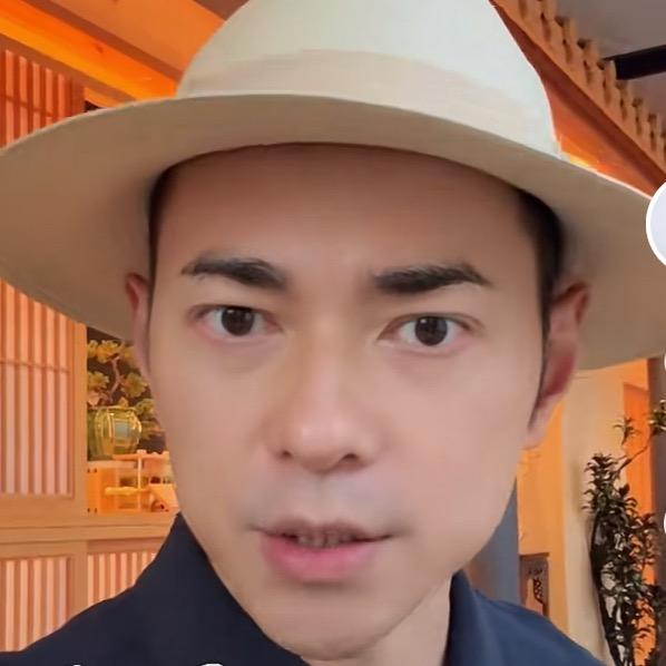 李晨nic 直播甄选返场