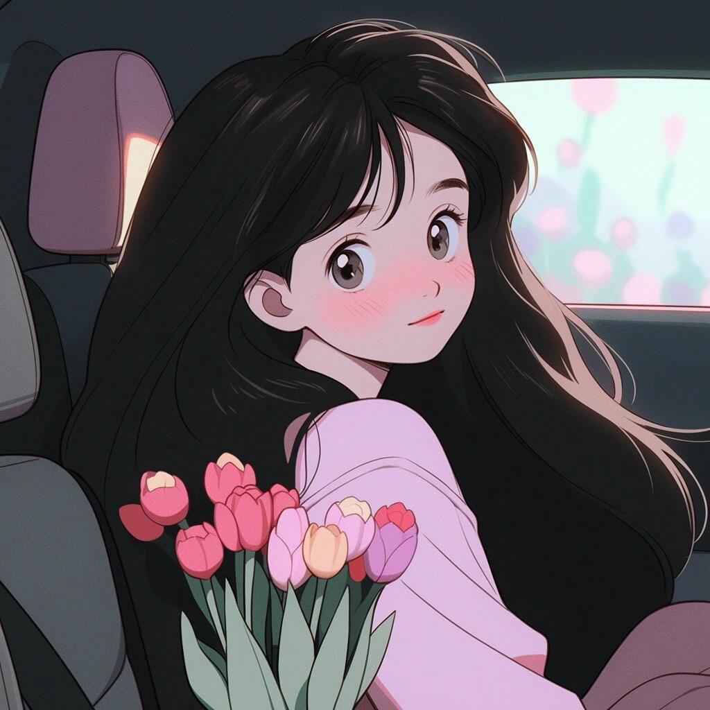 冯月呀🌸