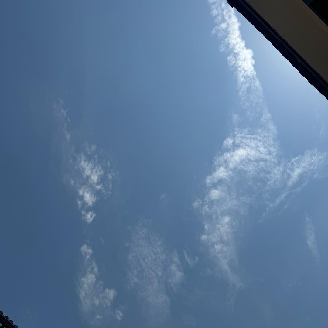 sky