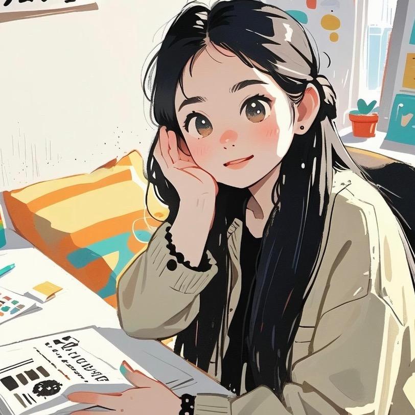 瑶一瑶的分享💫